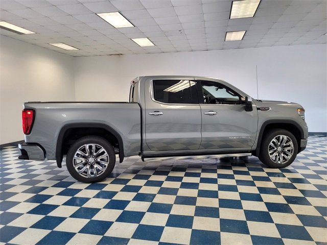 New 2026 GMC Sierra 1500 Denali image 10