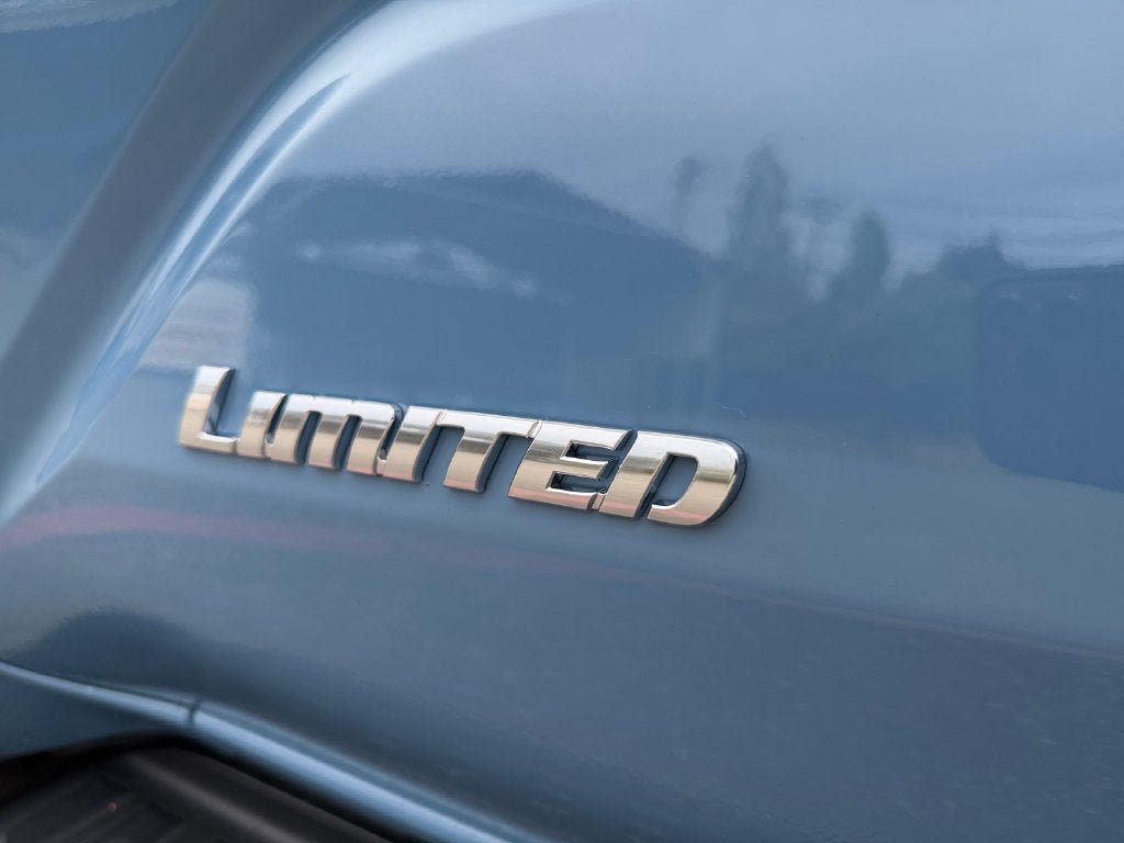Used 2026 Toyota 4Runner Limited AWD/4WD image 34