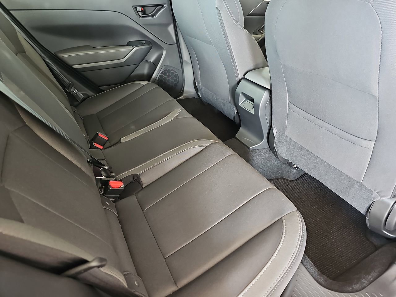 Used 2025 Subaru Impreza 2.0i image 14