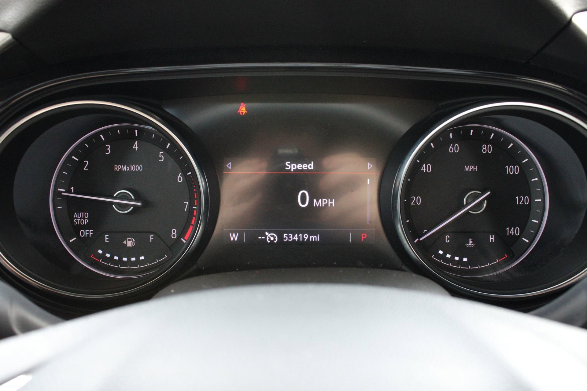 Used 2023 Buick Encore GX Select FWD image 31