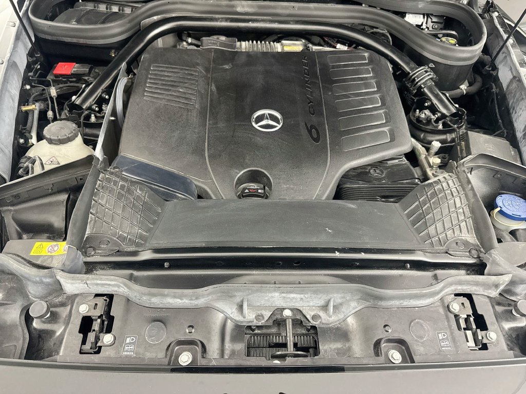 Used 2025 Mercedes-Benz G 550 image 32
