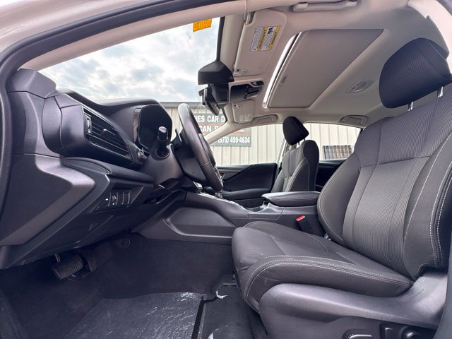 Certified 2024 Subaru Legacy Premium AWD/4WD image 15
