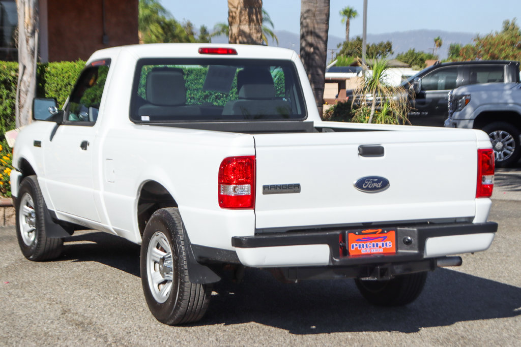 Used 2011 Ford Ranger XLT RWD image 6