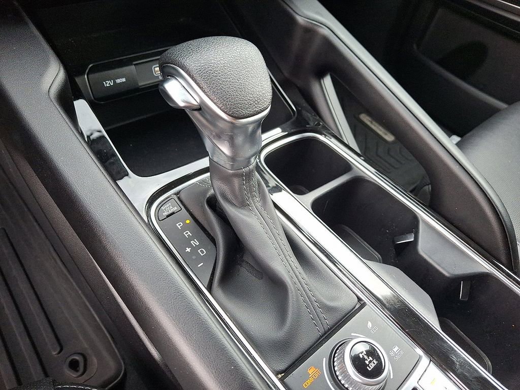 Used 2024 Kia Telluride LX AWD/4WD image 15