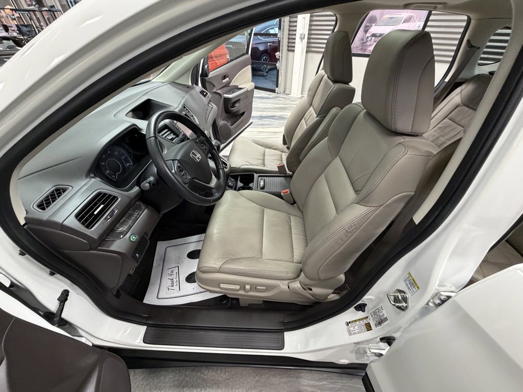 Used 2013 Honda CR-V EX-L image 53