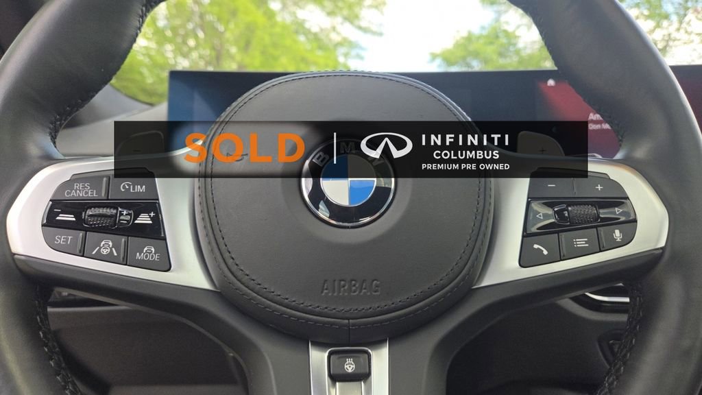 Used 2024 BMW M440i xDrive Gran Coupe AWD/4WD image 37