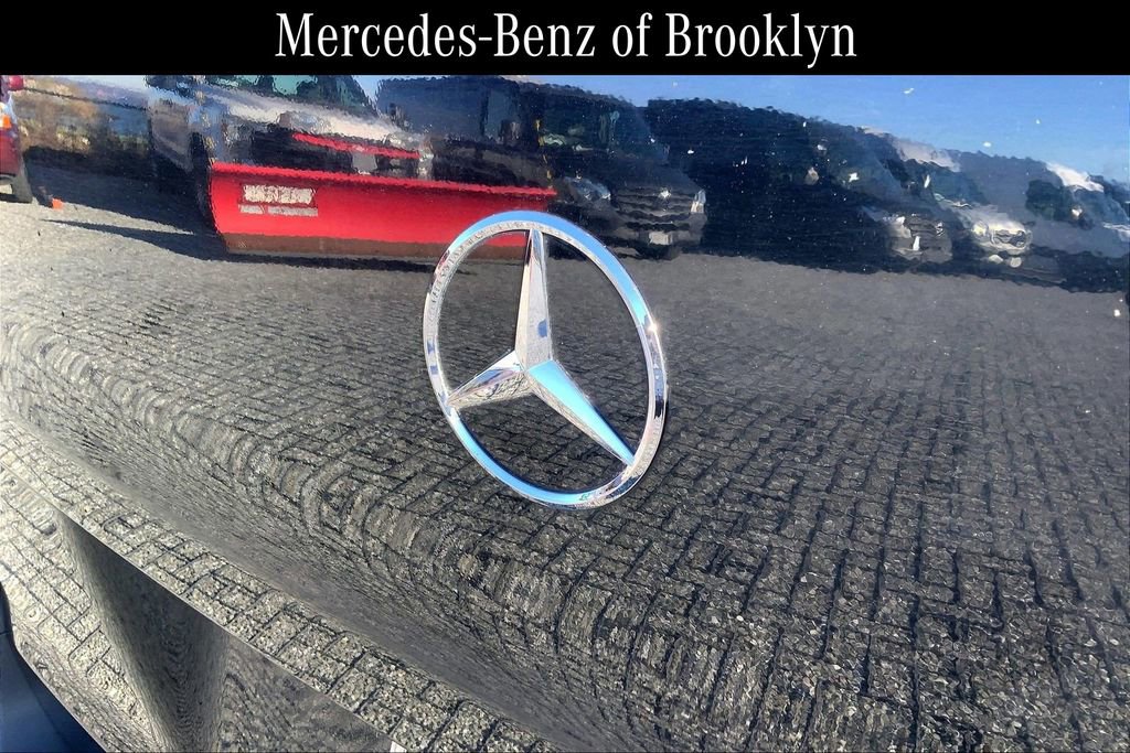 Used 2019 Mercedes-Benz Metris Passenger image 29