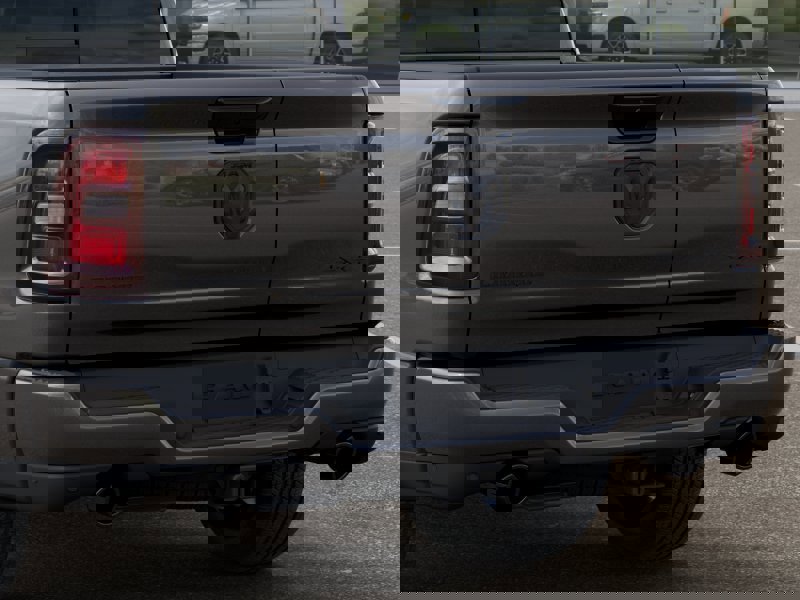 New 2026 RAM 1500 Laramie image 13