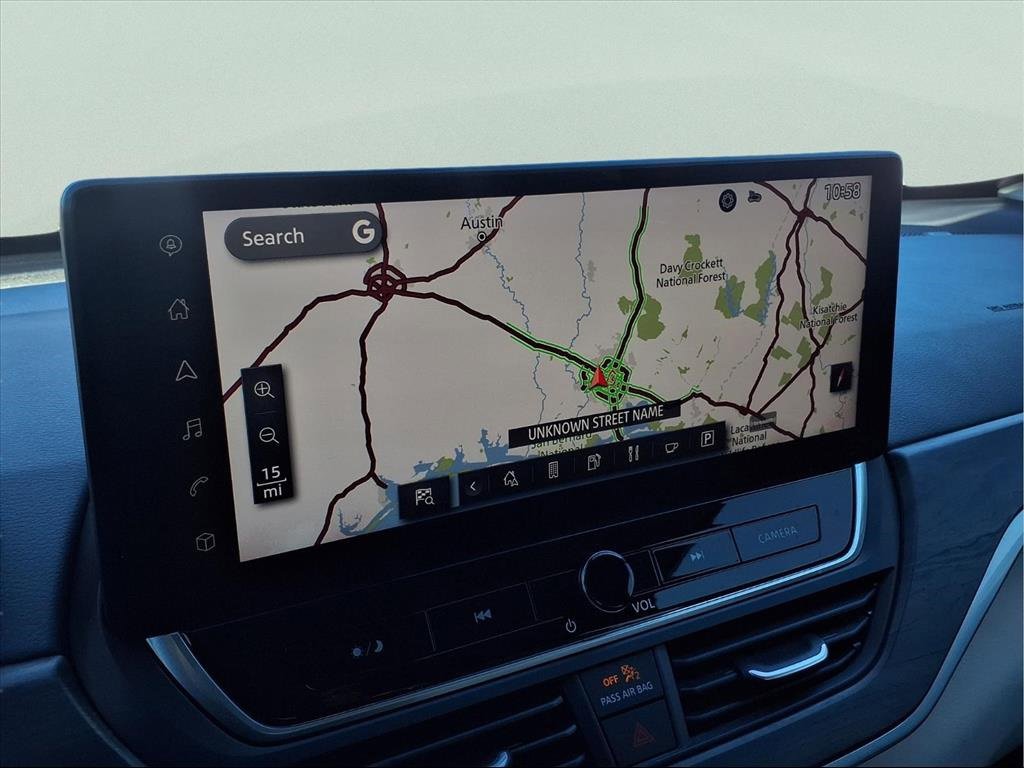 Used 2023 Nissan Altima 2.5 SL image 19