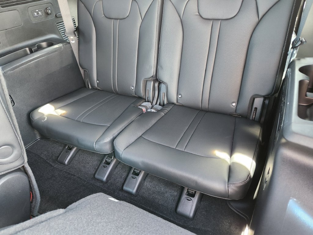 New 2026 Kia Sorento EX AWD/4WD image 10