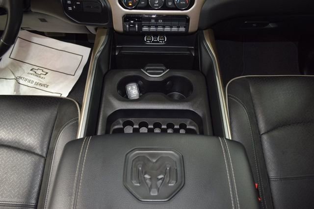 Used 2022 RAM 4500 Laramie image 34