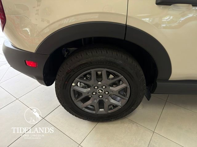 New 2025 Ford Bronco Sport Big Bend image 32