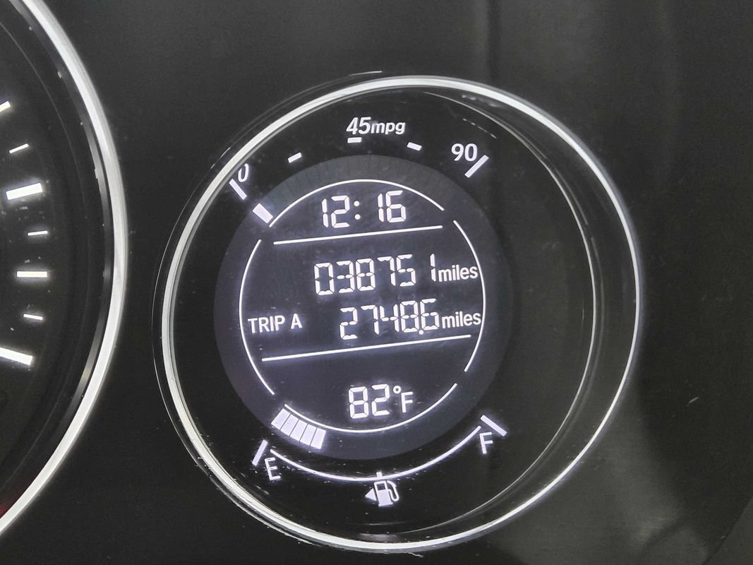 Used 2022 Honda HR-V Sport image 10