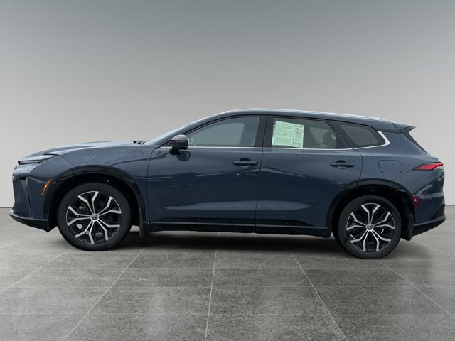 Certified 2025 Toyota Crown Signia w/ Tow-Hitch Package (TMS) image 2