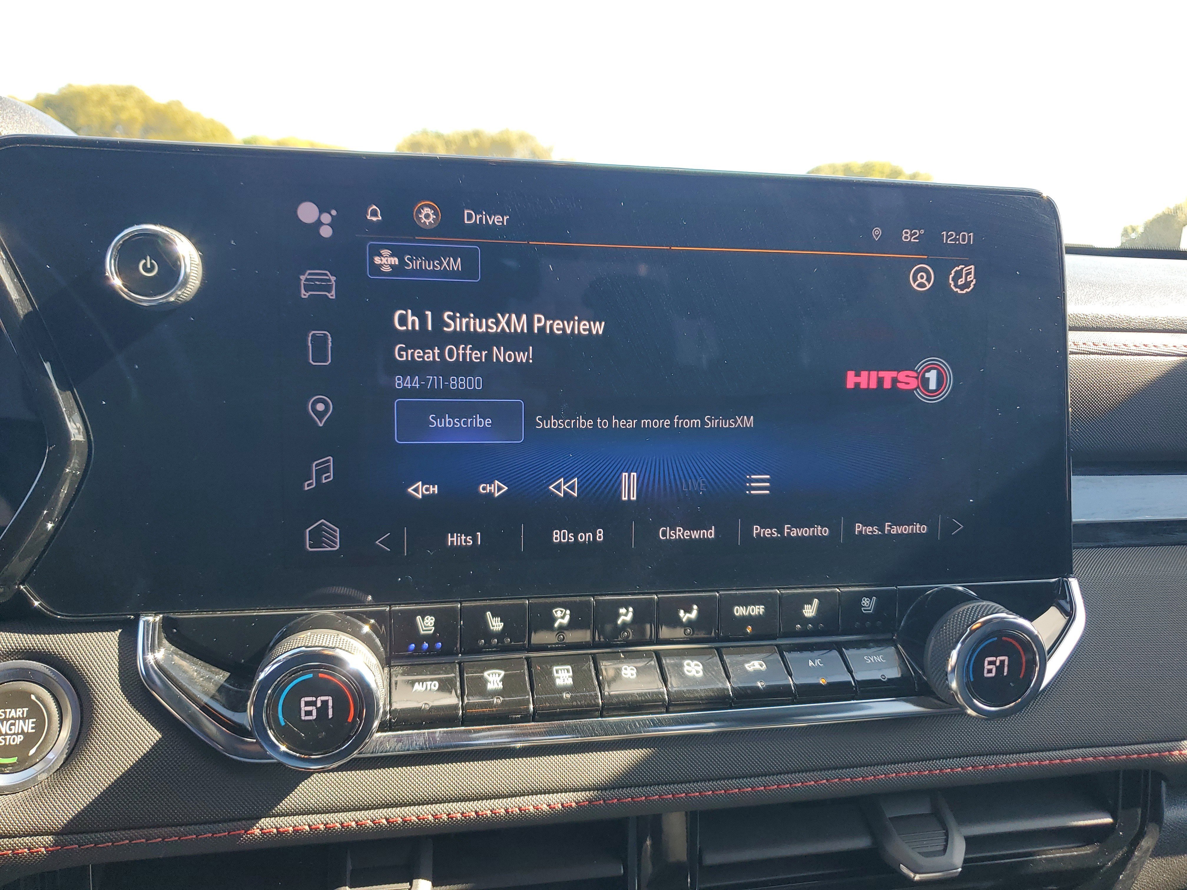 Used 2023 Chevrolet Colorado Z71 w/ Z71 Convenience Package 2 image 23