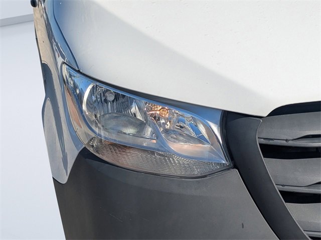 Used 2023 Mercedes-Benz Sprinter 144 Cargo image 9