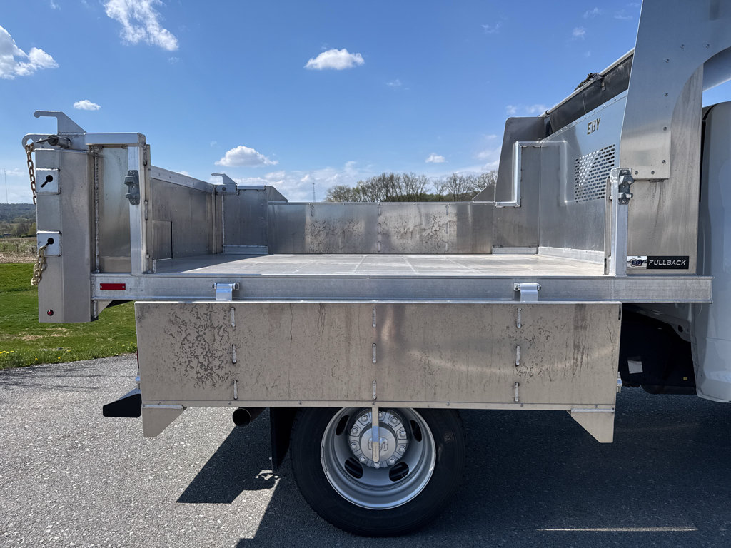 New 2026 RAM 4500 Tradesman w/ Chrome Appearance Group AWD/4WD image 26