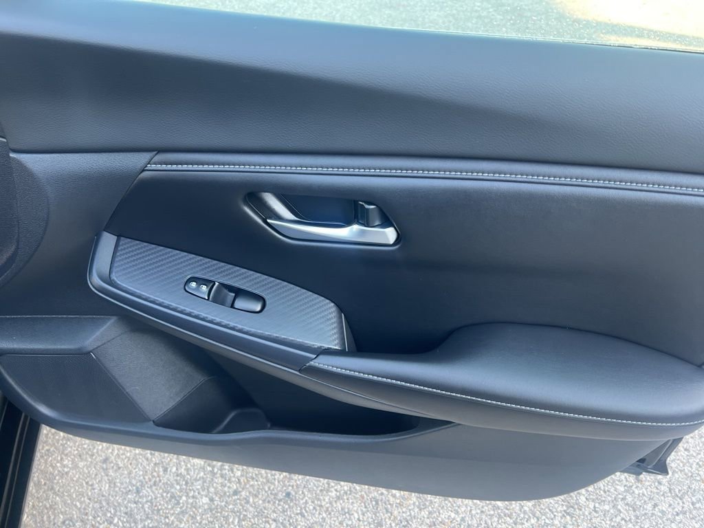 Certified 2021 Nissan Sentra SV image 21
