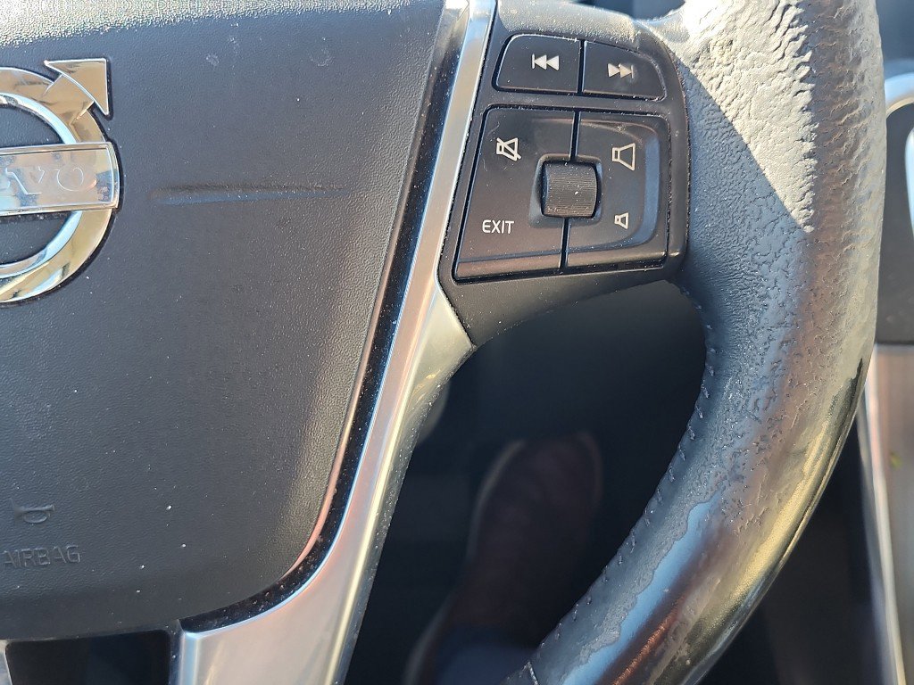 Used 2012 Volvo S60 T5 w/ Sport Appearance Pkg image 15