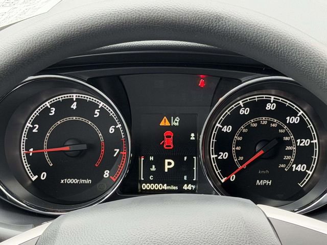 New 2026 Mitsubishi Outlander Sport ES image 23