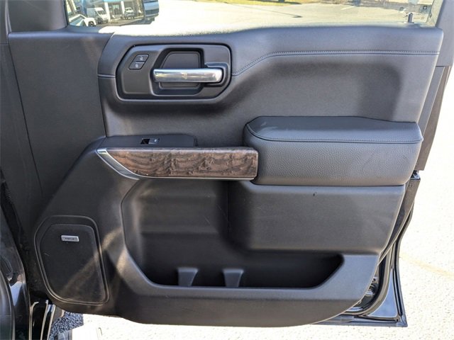 Used 2021 GMC Sierra 1500 Denali w/ Denali Ultimate Package image 34
