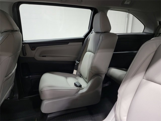Used 2019 Honda Odyssey LX image 14