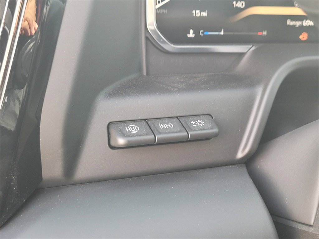 New 2026 GMC Sierra 1500 AT4 w/ Technology Package image 25