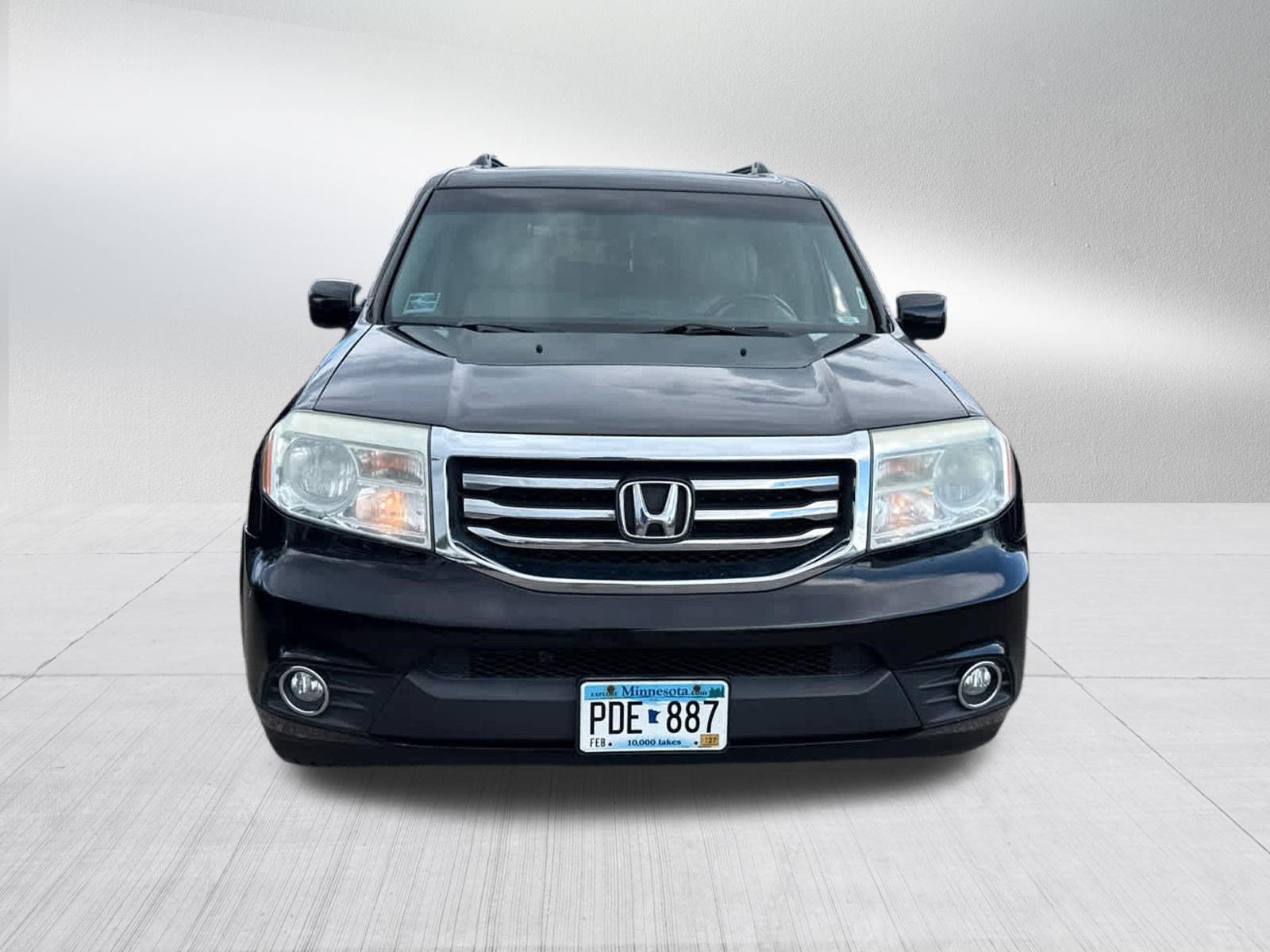 Used 2012 Honda Pilot EX-L image 2