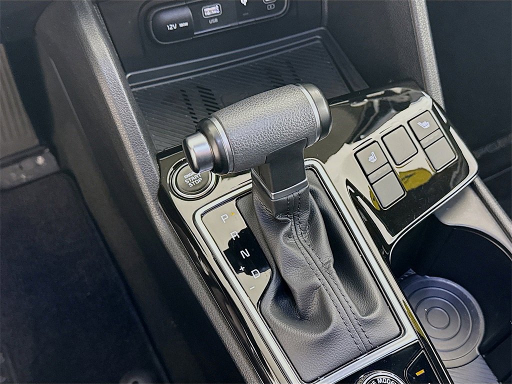 Used 2023 Kia Sportage X-Line w/ X-Line Premium Package image 12