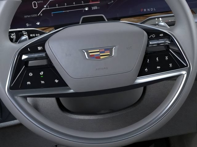 New 2026 Cadillac Escalade ESV Platinum Luxury AWD/4WD image 19