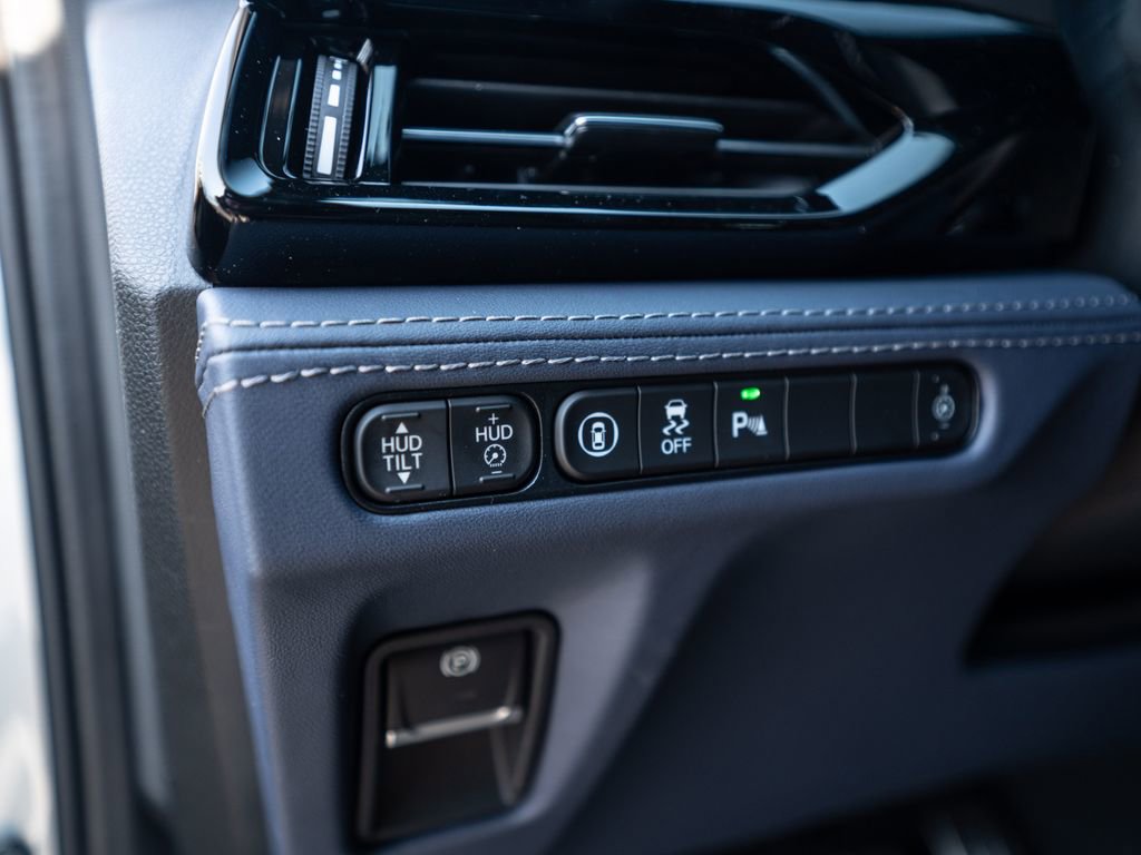 New 2026 Acura MDX Type S image 32