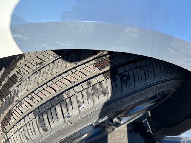 New 2025 Honda Accord Sport image 28