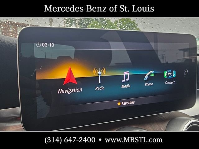 Used 2021 Mercedes-Benz C 300 4MATIC Sedan image 24