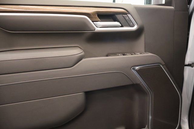 New 2026 Chevrolet Silverado 1500 LT AWD/4WD image 9