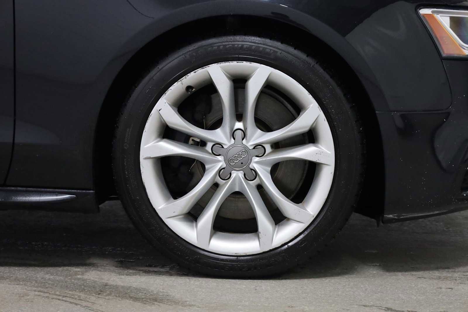 Used 2013 Audi S5 Premium Plus w/ Audi MMI Navigation Plus Pkg image 12