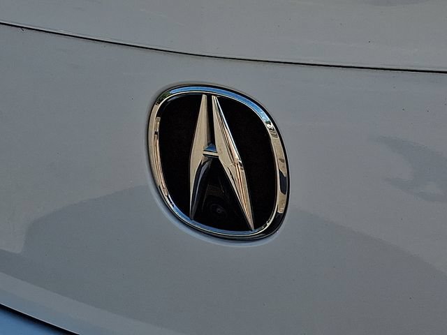 Used 2023 Acura TLX w/ Technology Package FWD image 34