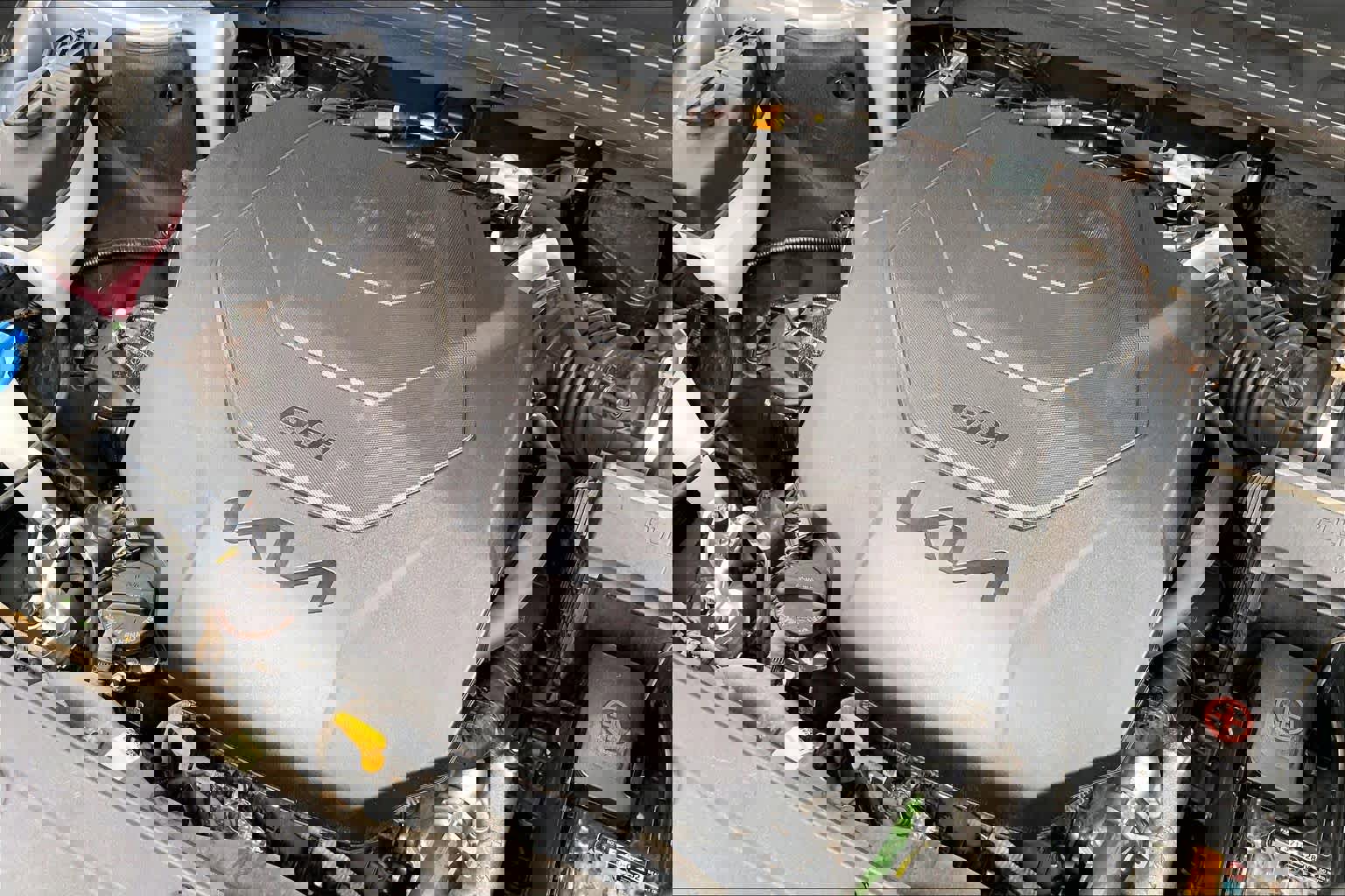 Used 2024 Kia Telluride EX w/ EX Captain's Chair Package image 33