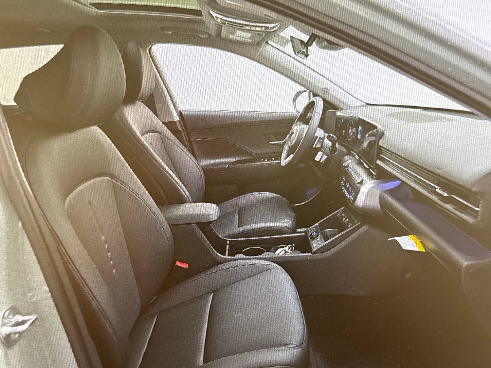 Used 2026 Hyundai Kona Limited AWD/4WD image 13