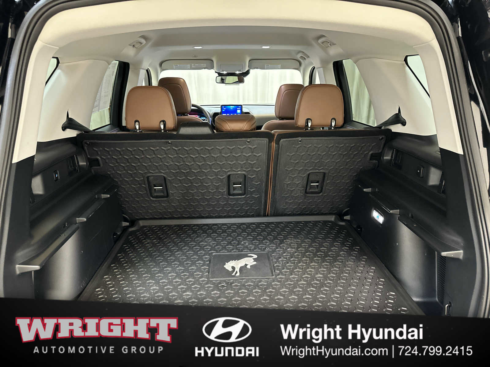 Used 2021 Ford Bronco Sport Outer Banks image 14