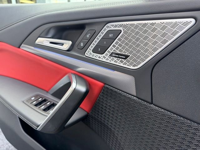 Used 2024 BMW X1 M35i w/ Premium Package image 17