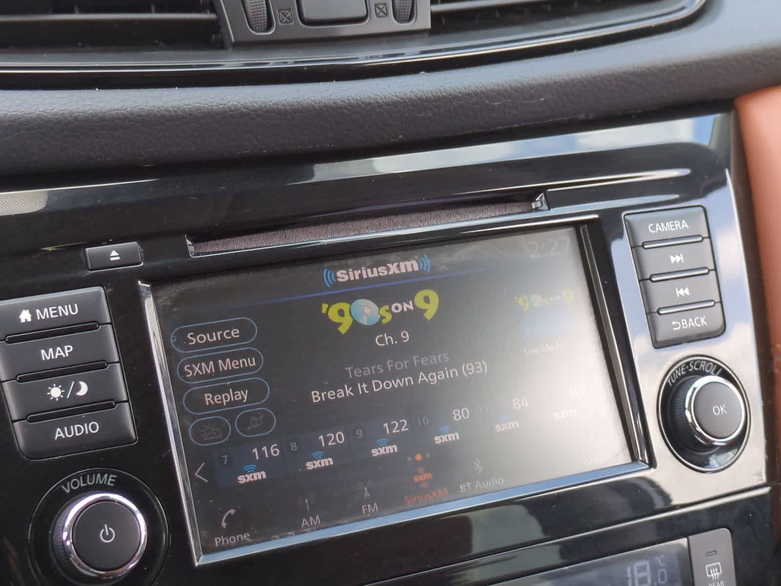 Used 2019 Nissan Rogue S AWD/4WD image 29