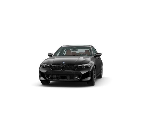 New 2026 BMW M340i xDrive w/ Premium Package AWD/4WD image 3