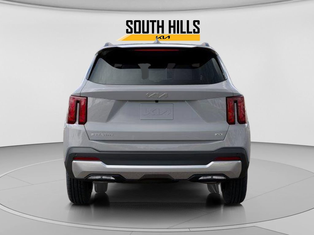New 2026 Kia Sorento S AWD/4WD image 5