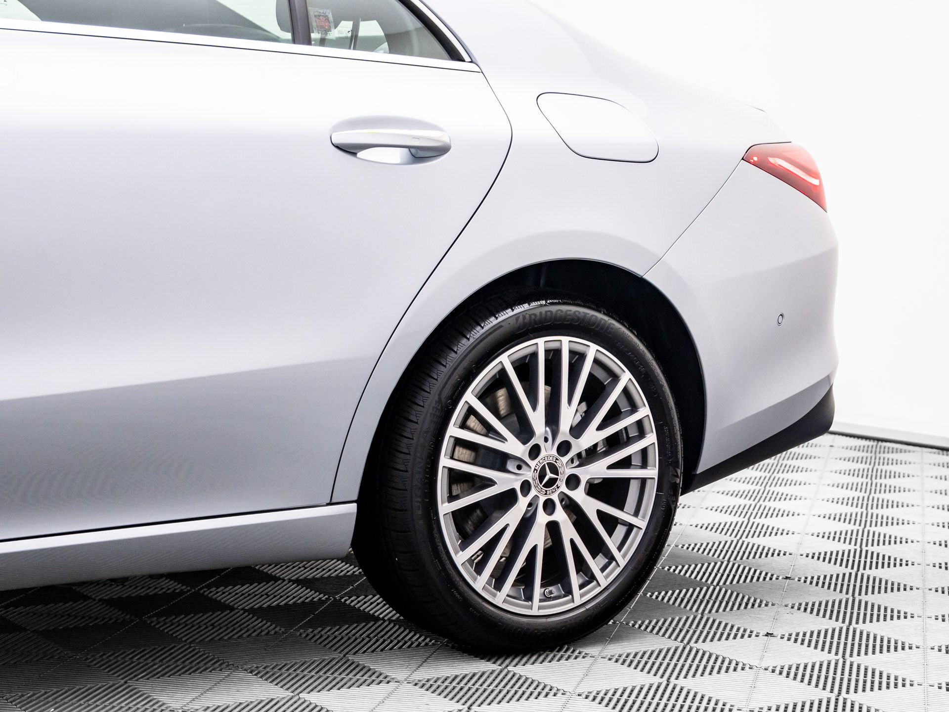 New 2026 Mercedes-Benz CLA 250 4MATIC image 30