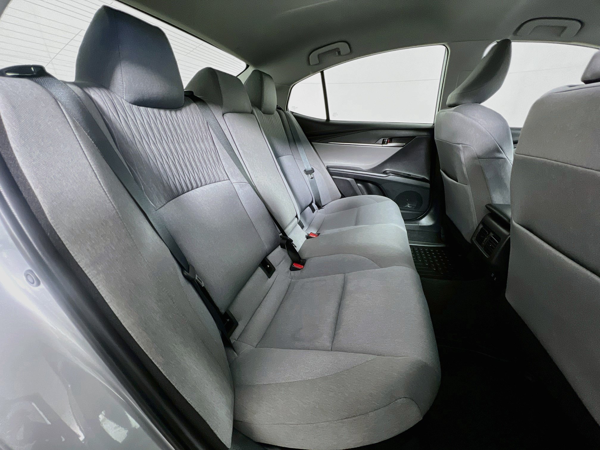 Certified 2026 Toyota Camry LE w/ Convenience Package AWD/4WD image 22