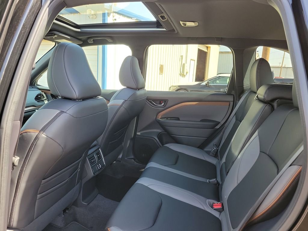 New 2026 Subaru Forester Sport image 13