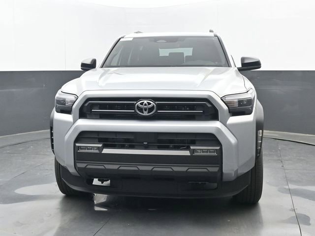 New 2026 Toyota 4Runner SR5 RWD image 18