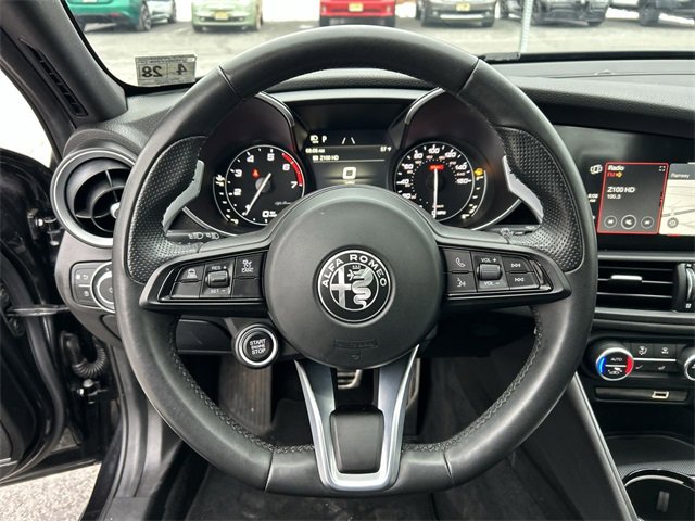 Used 2023 Alfa Romeo Giulia Veloce image 18