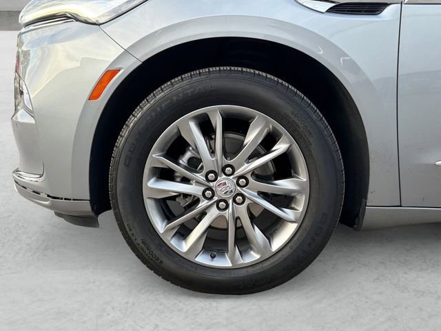 Certified 2023 Buick Enclave Avenir w/ Avenir Technology Package image 23