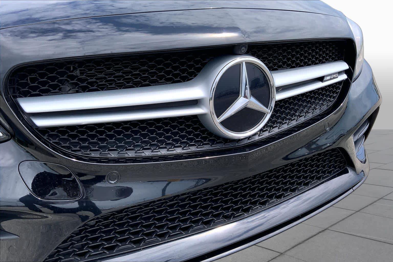 Used 2023 Mercedes-Benz C 43 AMG 4MATIC Cabriolet image 29